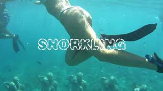 Snorkeling 3 Gili | Lombok | Trip 2018 | Review + Vlog | Aayat_Trip