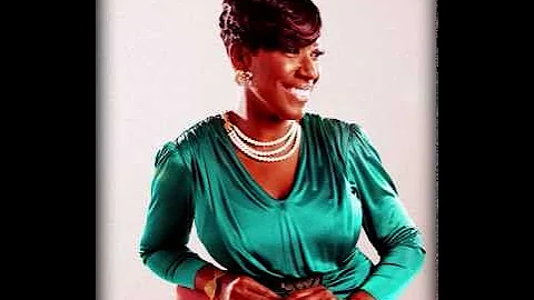 It Takes A Praise - Sherri Hicks