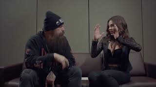видео: Закк Уайлд — интервью на русском — Generation Axe, Grimmest Hits, No More Tours 2, образ жизни Закка картинка: Закк Уайлд — интервью на русском — Generation Axe, Grimmest Hits, No More Tours 2, образ жизни Закка