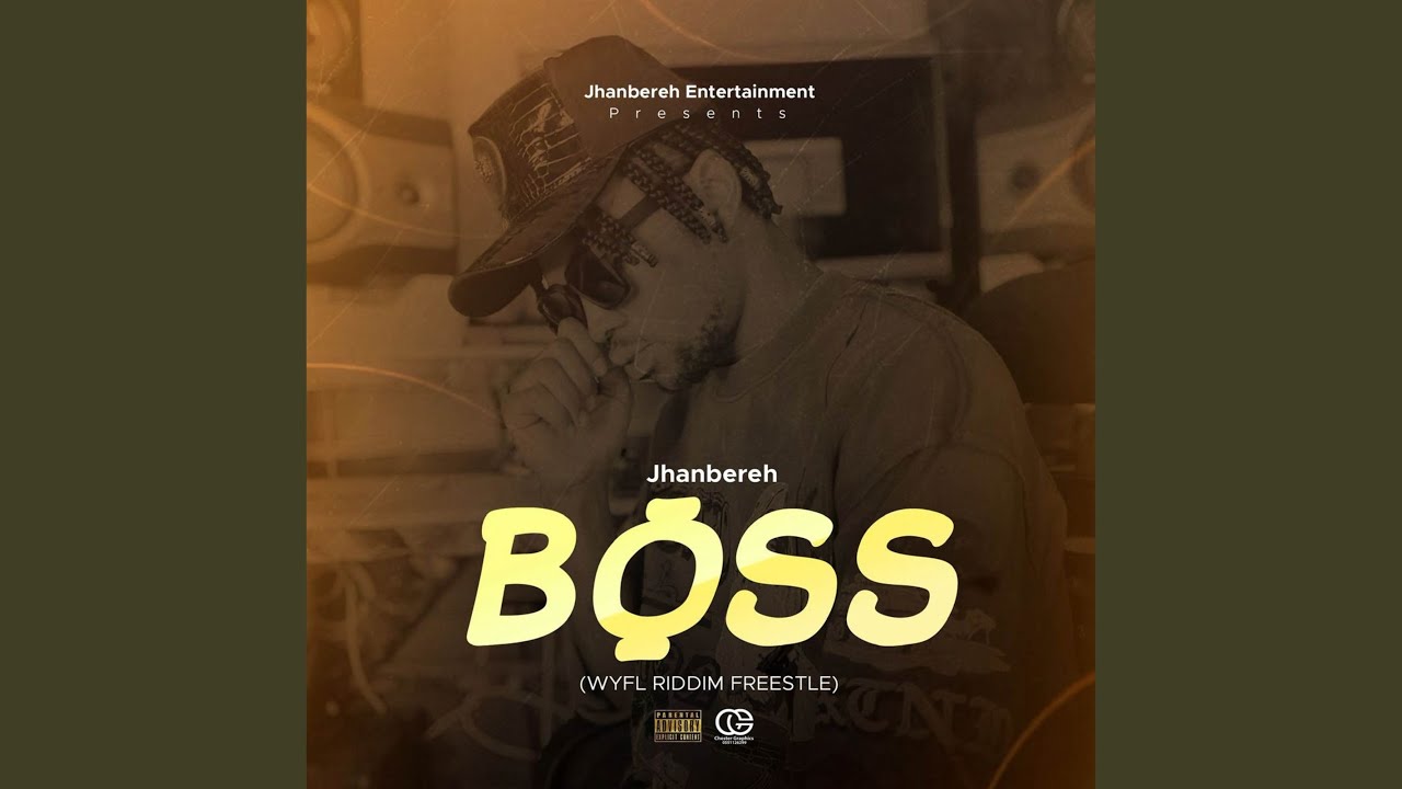Boss (Wyfl Riddim)