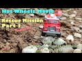 Hot wheels movie rescue mission part 1 nissan skyline nissan fairlady z land rover iii pickup