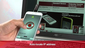 iPin Laser Presenter for Android