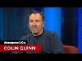 Colin Quinn Talks Comedy in an Era of Political Correctness | Amanpour and Company