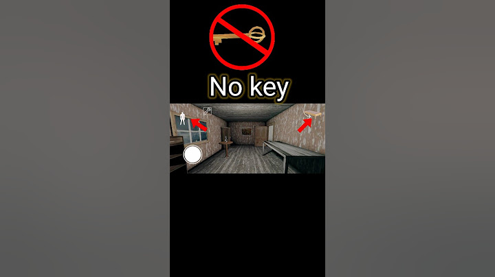 granny tips trick spider key 😱 #short #shortsviral #shortsvideo #ytshort #shortfeed #granny #gaming