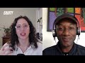 Aloe Blacc’s fame means nothing in biotech (and that’s the point) | Equity Podcast