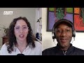 Aloe Blacc’s fame means nothing in biotech (and that’s the point) | Equity Podcast