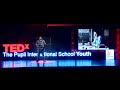 The firestarter's guide to curiosity | Mr. Berty Ashley | TEDxThe Pupil International School Youth