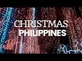Christmas in the Philippines 2018