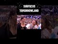 SUBFOCUS TOMORROWLAND 2025