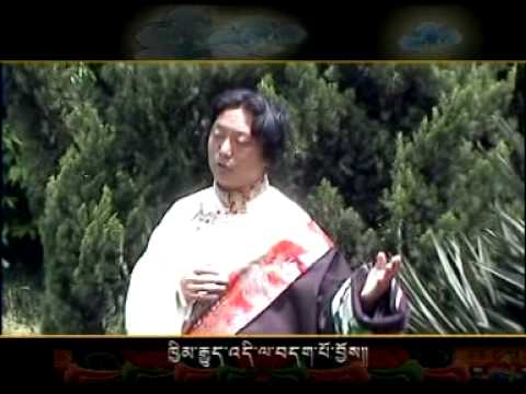 tibet song -riwa bu.DAT