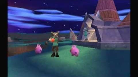 Spyro 2 Enemies Guide - Episode 13 - Fracture Hills