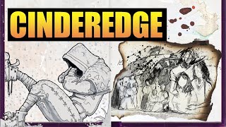Solo TTRPG Review! - Cinderedge
Heyoooo! Finally got a Solo TTRPG to review! This one goes by the name of Cinderedge, and though it does identify itself as a “Journaling Solo TTRPG”, you’re not required to do the actual journaling. That means you can just sit down and play it. And while it is a simple game to pick up, why not take a few minutes to first see what it’s all about?
By the time this video comes out, the Kickstarter will almost be done, but here is the link if you catch the video in time and want to support:
https://www.kickstarter.com/projects/quasigrant/cinderedge-solo-survival-ttrpg?ref=7wdcsn
Also, here are the links to both the plushie site, as well as Grant’s marketing site:
Plushie site:
https://cuddlecoretoys.com/
Grant’s Marketing Site:
https://valamarketing.com/
Discord
Dont forget to join the squirrel community! Discussion is what we’re here for!
https://discord.gg/uPR4XqEtWj
Support
If you like whats being done here and want to support it, please do! YouTube doesn’t pay for beans so this is all on me.
https://www.buymeacoffee.com/asquirrelplays
BIG Support
If you really want to support what I do, buying my book and giving it a review would be of tremendous help. Plus, you get a good book to read!
https://amzn.to/42oB8c3
Support That Doesn’t Cost You
If you’re going to be shopping on DriveThruRPG or Amazon, you can use my affiliate links. If you purchase anything while using these links, I’ll get a tiny commission to help support my filthy TTRPG habits. But also, the more TTRPGs I get, the more I can review, which is good for you, right?
DriveThruRPG:
https://www.drivethrurpg.com/en/product/294202/tricube-tales?affiliate_id=3522072
Amazon:
https://amzn.to/42oB8c3
VIDEO INFORMATION
Chapters
00:00 – Introduction
00:55 – Part 1: About the Book and Author
03:30 – Part 2: Setting and Mechanics
08:50 – Part 3: Final Thoughts and Opinions
Music
Transition – Part 1 and 2
Song: I Feel Good
Artist: James Brown
Link: https://youtu.be/pTdihu-mp90?list=RDpTdihu-mp90
Transition – Part 3
Song: Snake Man’s Theme – Acoustic Version
Original Owner: Nintendo and Capcom
Performed By: Super Guitar Bros
Link: https://youtu.be/zDOdGbawpOw?si=pJLr4FL-j7wdfXMW
Stamp of Approval Music
Song: Powerful Emotional Trailer
Artist: MaxKoMusic | https://maxkomusic.com/
Music Promoted by: https://www.free-stock-music.com
Creative Commons / Attribution-ShareAlike 3.0 Unported (CC BY-SA 3.0)
https://creativecommons.org/licenses/by-sa/3.0/deed.en_US
Outro Music
Song: Electro Swingity
Artist: ExoNova
Link: https://youtu.be/GMhoiyepTT0
Hashtags
#dnd #hasbro #wotc #5e #dungeonsanddragons #ttrpg #solottrpg #roleplaying #roleplayinggame #cinderedge #indie #indiedev #indiegame #indiedesign #fantasy #mythcraft #journaling #writing #fiction #review #gamereview #squirrel #allthesquirrels #moresquirrels #probablyanyway #beans #cornbread Solo TTRPG Review! - Cinderedge