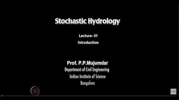 Introduction #CH23SP #swayamprabha