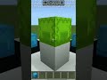 minecraft viral hack #minecraft #shorts @TechnoGamerzOfficial #viral