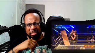 Oh My God! Wrestling Highlights - (Part 149) by BDWJ REACTION