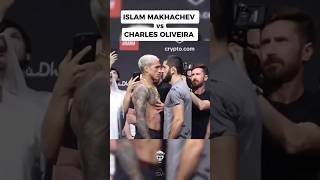 Islam makhachev ufc