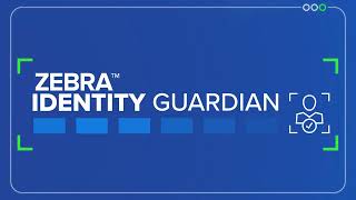 Identity Guardian by Zebra screenshot 1