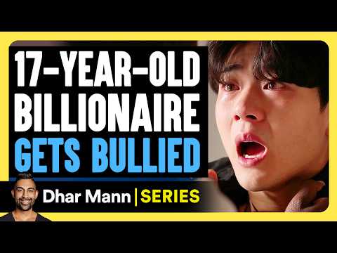 Bookside High E02: 17-Year-Old BILLIONAIRE Gets BULLIED | Dhar Mann Studios