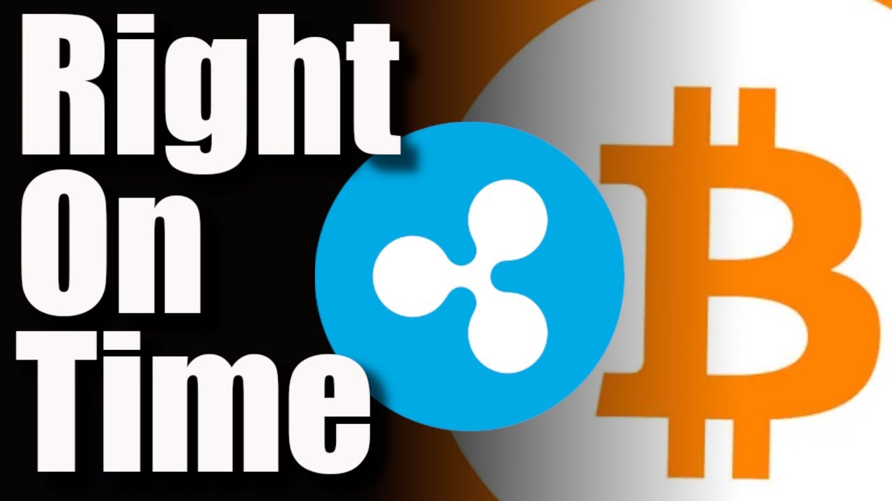 How Much Ripple XRP Do YOU Need To Be Rich? Next Year Will Be INSANE For  Bitcoin And Ethereum - YouTube