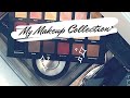 MY MAKEUP COLLECTION 💄👀