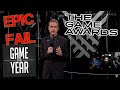 Game Awards 2020 Game of the Year?! - Angry Rants!