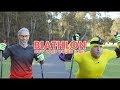 Biathlon - How Hard Could It Be?