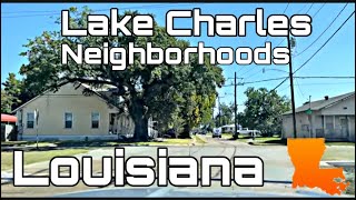 Lake Charles, Louisiana  Hoods & Homes  Drive Thru