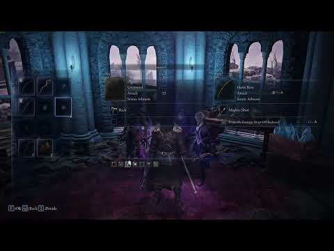 Most Difficult Challange Ever ? - Deep of Night Depth 5 with Randoms ( Steam 6200 Point )