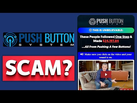 Push Button System