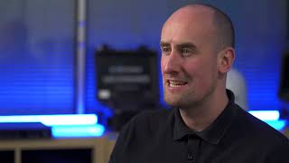 Live streaming body worn camera: Product spotlight
