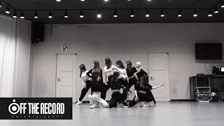 [SPECIAL VIDEO] 프로미스나인 (fromis_9) '핑클(Fin.K.L) - Now' Choreography