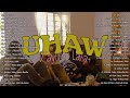 Dilaw - Uhaw (Tayong Lahat) | Tagalog Love Songs Top Trends - New OPM Playlist 2023