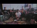 All Time Low - Dark Side of Your Room (Green Room Sessions #2)