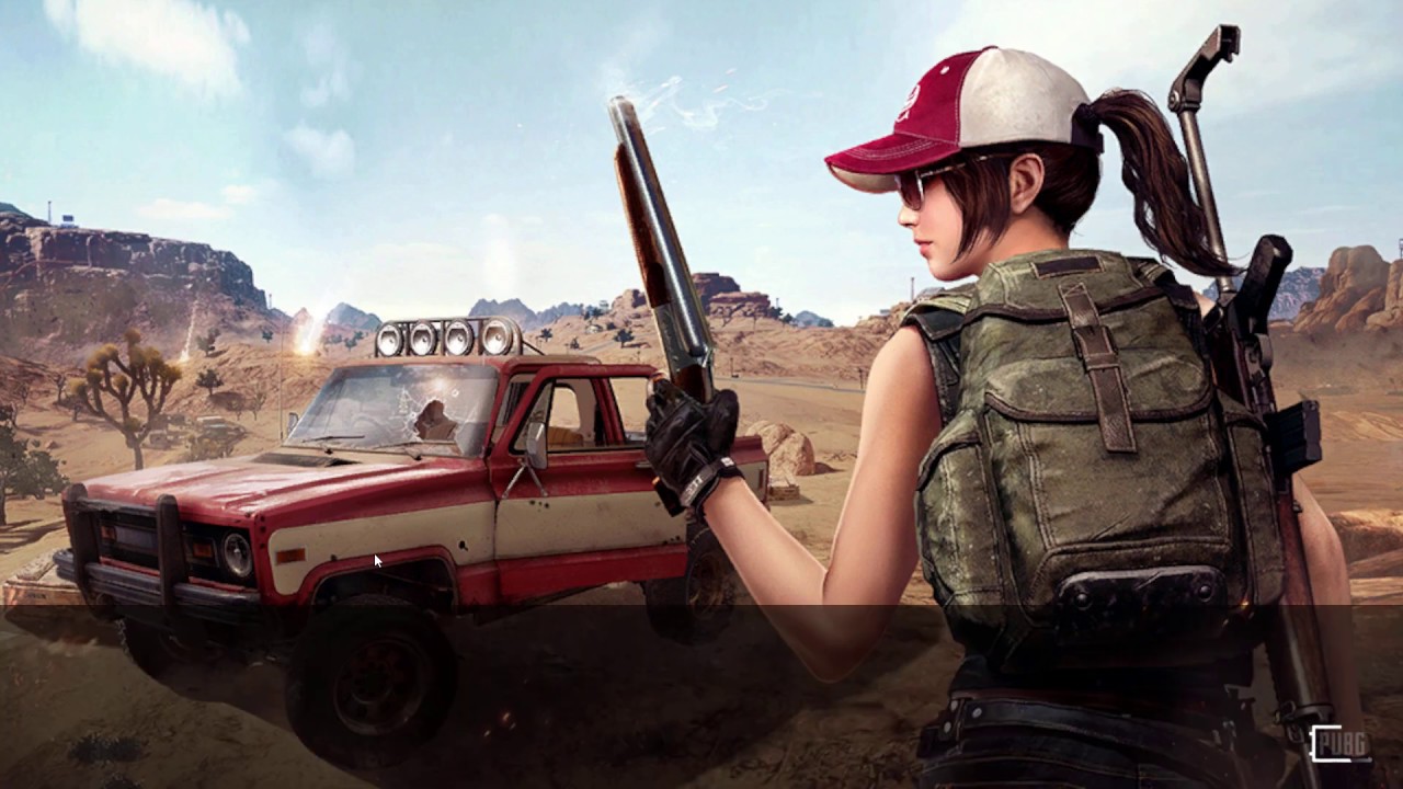 Pubg emulator for pc фото 49