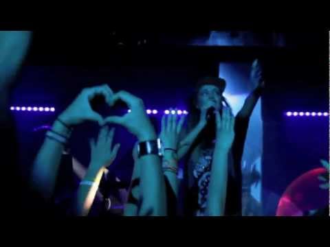 MaRina - Saturday Night (Malicki Remix)