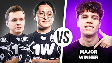 AUNKERE НА HLTV ПРОТИВ 1W! – ФИНАЛЬНАЯ КАРТА! ЭТО КОНЕЦ? (CS2)