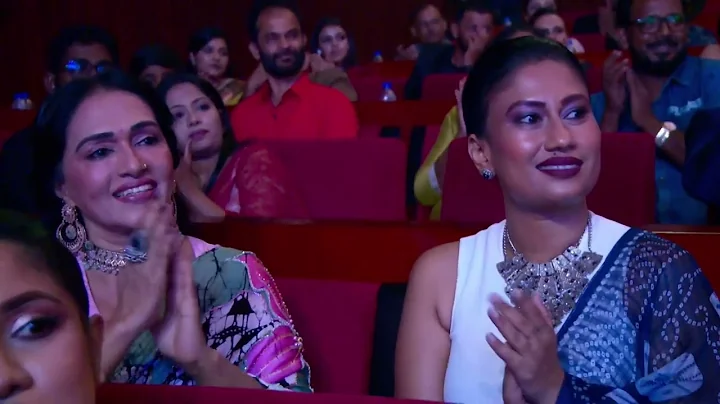 SIGNIS Best Acctress 2024 SIGNIS