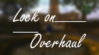 LOCK ON OVERHAUL | BULLY SE