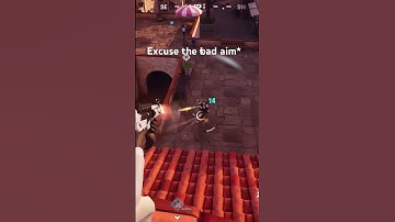 It’s somewhat a quick scope, right? #gaming #clips #quickscope #fortnite