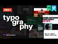 Essential Titles and Lower Thirds | videohive