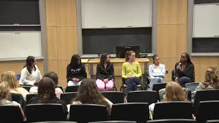 Her Campus 2026 Leadership Panel Event 03/25/25: Ithaca College Television Live