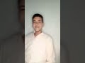 حضرة الصادق محمد مرحبا بيكم