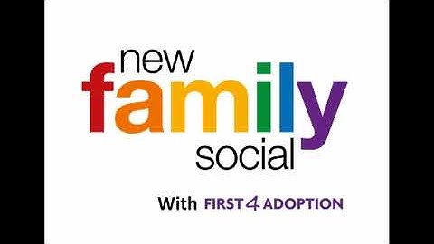 Navigating the adoption process - the first stages