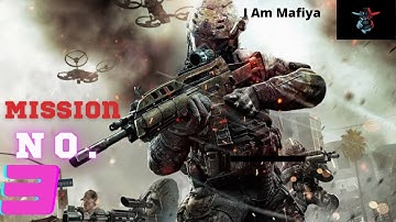 Modern Combat 4 zero hour Android Walkthrough Mission:3