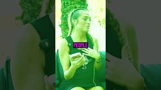 Clavicular Got Caught Off Guard With Woah Vicky's Question! 😭🥀