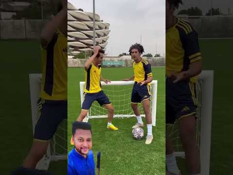 احمد خالد يتحدى بطل العالم لبناني قاسم 