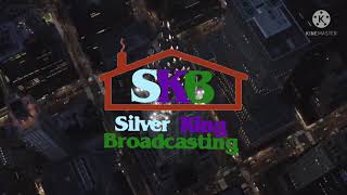 Silver King Broadcasting ID (2014 - 2017)