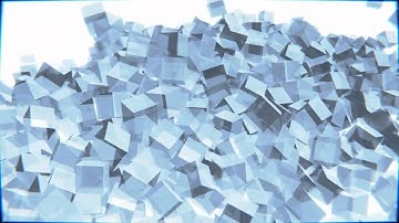 Blender 2.5 Game Engine Physics HD