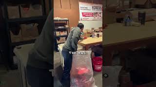 How To Print Scan Sheets For The Post Office