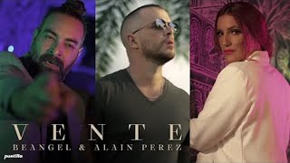 Beangel, Alain Pérez - Vente (Video Oficial)